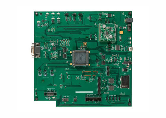 CYTVII-B-H-176-SO Embedded Solutions CYT4BF TRAVEO T2G Socketed Evaluation Board