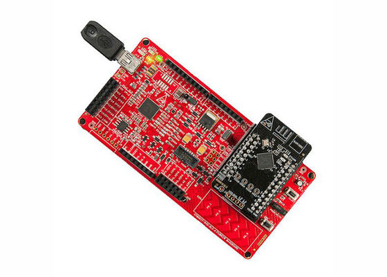 CY8CKIT-042 Embedded Solutions Pioneer PSOC™ 4 32-Bit Embedded MCU Evaluation Board