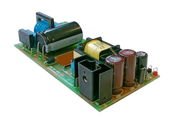 EVAL-3AR0680VJZ Embedded Solutions 30W 12V Off-Line Flyback Converter Power Supply Evaluation Board