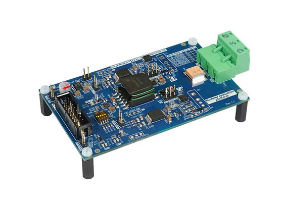 EVAL-1ED3330MC12M-SIC Embedded Solutions Single Channel Galvanic Isolated Gate Driver Evaluation Board