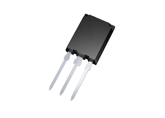IKQ150N75EH7 Integrated Circuit Chip High Speed Low Saturation Voltage Single IGBT Transistors