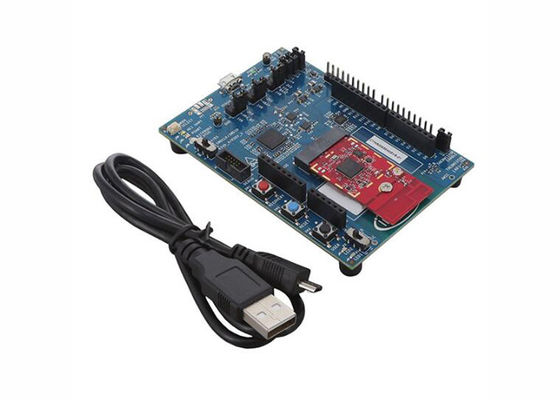 CYW920835M2EVB-01 Embedded Solutions 2.4GHz AIROC CYW20835 BT LE SoC Evaluation Board
