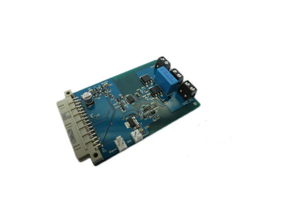 EVAL-2EDL05I06PF Embedded Solutions 600V Half-Bridge Gate Driver Evaluation Board