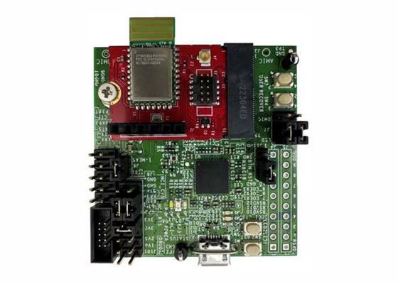 CYW920822M2P4TAI040-EVK Embedded Solutions Evaluation Kit BLE 5.0 Evaluation Board