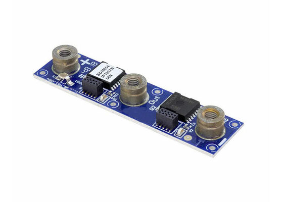 KIT-LGPWR-BOM004 Embedded Solutions Half Bridge Driver Power Management Evaluation Board