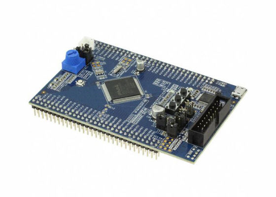 FM4-120L-S6E2HG Embedded Solutions Evaluation Board FM4 S6E2HG Series Starter Kit