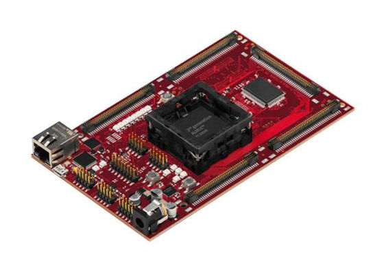 KIT-A2G-TC399-5V-TRB Embedded Solutions 5V Standard AURIX TriCore MCU Evaluation Board