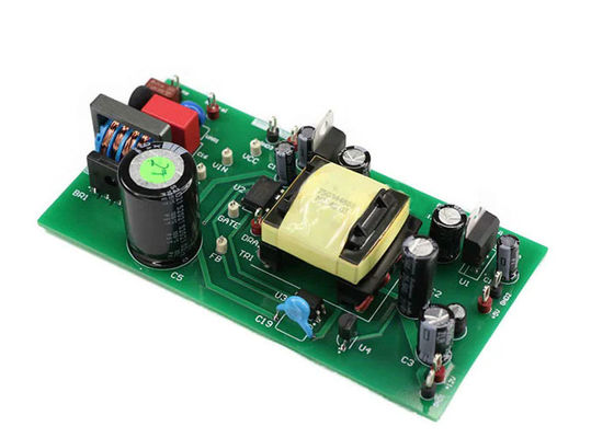 REF-5AR2280CZ-22W1 Embedded Solutions CoolSET™ 3 Isolated Outputs AC/DC Primary Side Evaluation Board