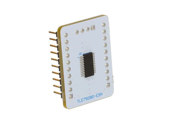 TLE75080-ESH-DB Embedded Solutions Interface Platform Evaluation Expansion Board