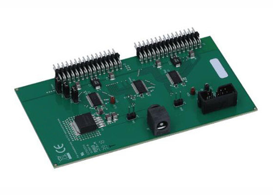 TLC59116EVM-390 Embedded Solutions 16 Channel LED Driver Evaluation Module