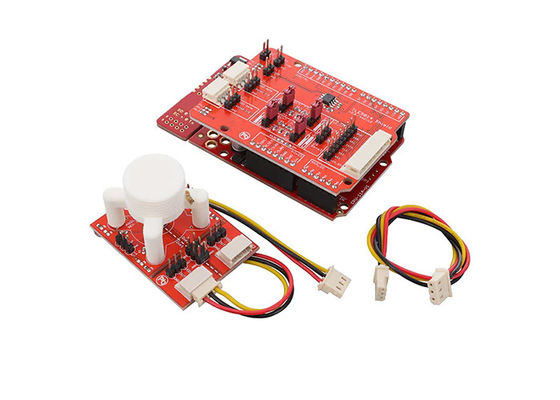 TLE5014CPS-EVAL-KIT Embedded Solutions Giant Magnetoresistive Sensor Evaluation Board