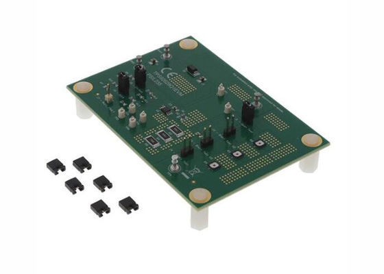 TPS92629Q1EVM Embedded Solutions LED Driver Evaluation Board TPS92629-Q1 Evaluation Module