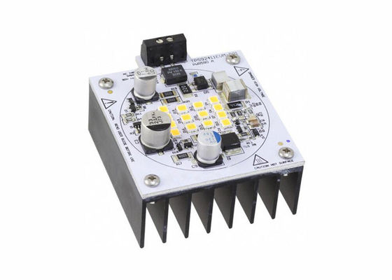 TPS92411EVM-001 Embedded Solutions TPS92411 Floating Switch Evaluation Board Module