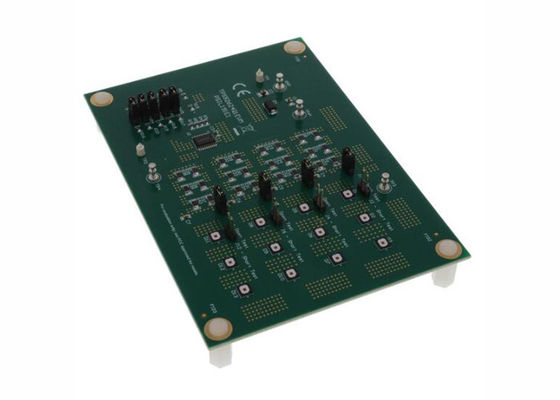 TPS92624Q1EVM Embedded Solutions TPS92624-Q1 Automotive LED Driver Evaluation Board