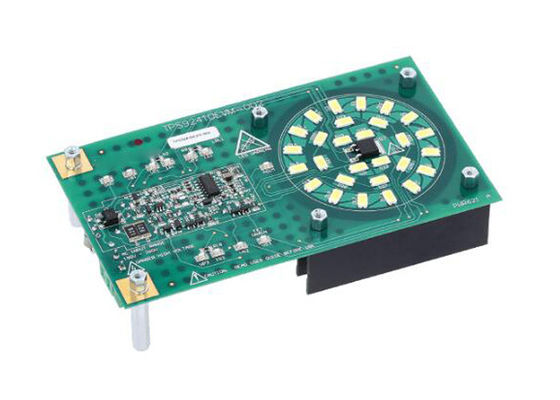 TPS92410EVM-002 Embedded Solutions TPS92410 Offline LED Driver Evaluation Module