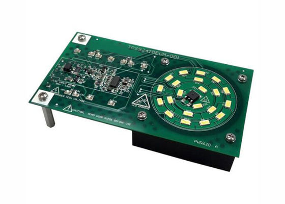 TPS92410EVM-001 Embedded Solutions TPS92410 Offline LED Driver Evaluation Module