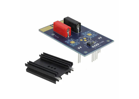 KIT-DRIVER-1EDN7512G Embedded Solutions Gate Driver Power Management Evaluation Board