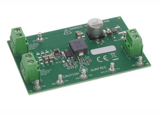 TPS923650D2DRLREVM Embedded Solutions Buck Boost LED Driver Evaluation Module