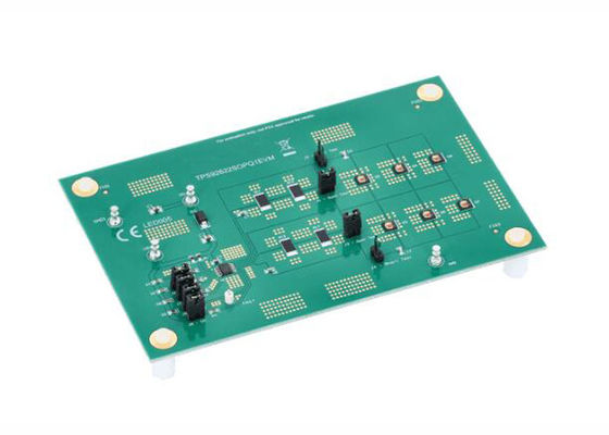 TPS92622SOPQ1EVM Embedded Solutions Evaluation Module For TPS92622-Q1 High Side LED Driver