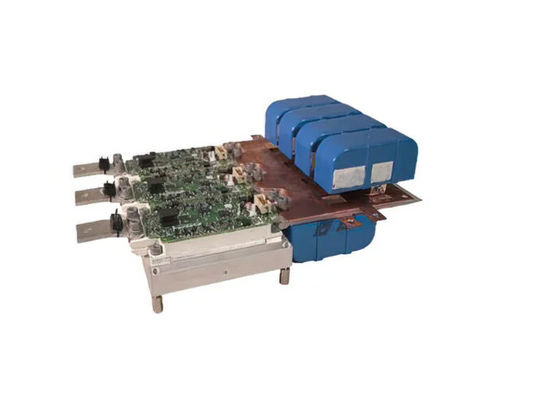 REF-CAV250KMT7INV Embedded Solutions EconoDUAL™ Motor Controller Power Management Evaluation Board