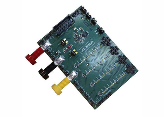 LM36274EVM Embedded Solutions LM36274 Regulated Charge Pump Inverter Evaluation Module