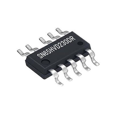 SN65HVD230DR Integrated Circuit Chip 3.3V CAN Transceiver SOIC8 CAN Bus Transceivers