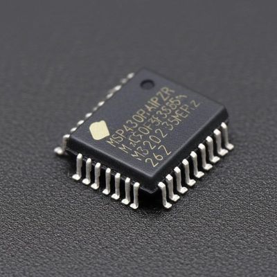 MSP430F5438AIPZR Microcontroller MCU High-Performance16-Bit 25MHz Microcontroller