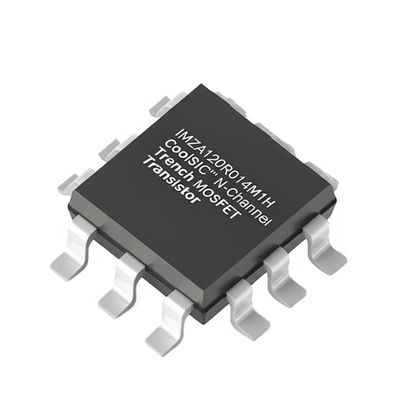 IMZA120R014M1H Integrated Circuit Chip CoolSiC™ N-Channel SiC Trench MOSFET Transistor