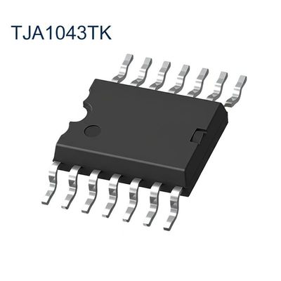 TJA1043TK Integrated Circuit Chip 5Mbps High Speed CAN Transceiver with HVSON14 Package and ISO 11898-2:2003 Compliance