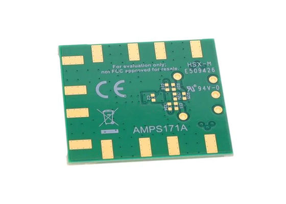 DEM-OPA-RUN-EVM Embedded Solutions Dual Channel Wide Bandwidth Amplifier Evaluation Board