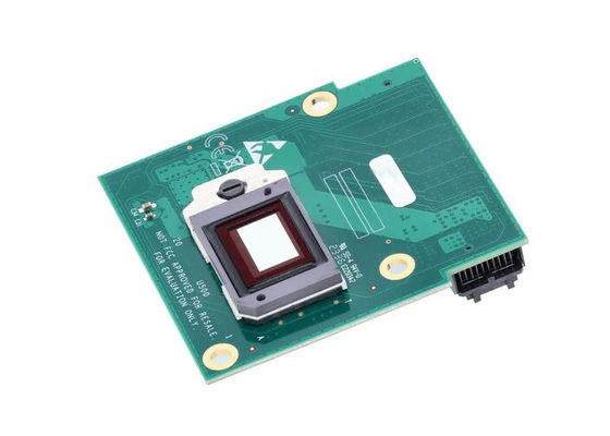 DLP650LEEVM Embedded Solutions DLP650 Projection DLP Reference Design Evaluation Board