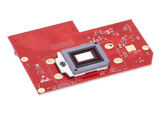 DLP670REEVM Embedded Solutions 12V DLP Projection Reference Design Evaluation Board