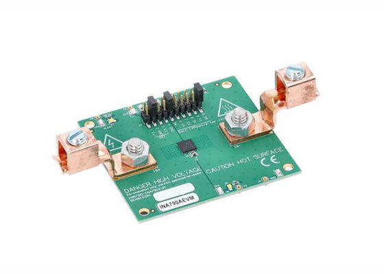 INA791AEVM Embedded Solutions 110V 75ARMS Current Sense Amplifier Evaluation Module