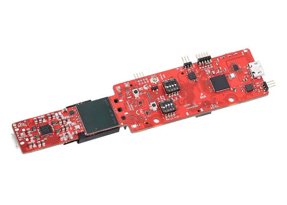 IWR6843AOPEVM Embedded Solutions High Performance Radar Sensor Evaluation Board