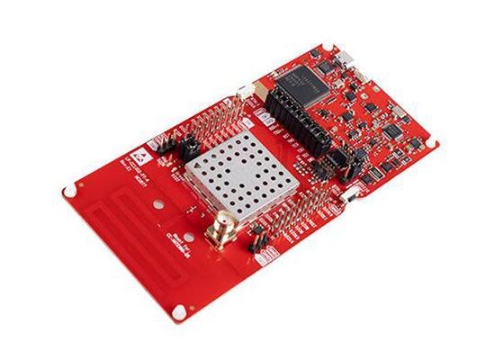 LP-CC1352P7-1 Embedded Solutions 1 GHz Wireless Microcontroller Evaluation Board