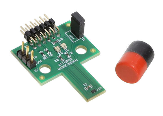 TMAG5133EVM Embedded Solutions 3.3V Digital Hall Effect Sensor Evaluation Board