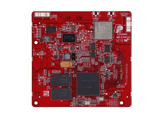 TMDSCSK388 Embedded Solutions DaVinci DSP Embedded Evaluation Board DM388 Camera Starter Kit