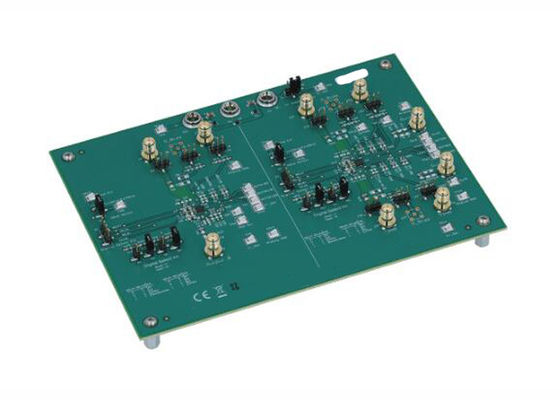 OPA3S328EVM Embedded Solutions Operational Amplifier OPA3S328 Evaluation Module