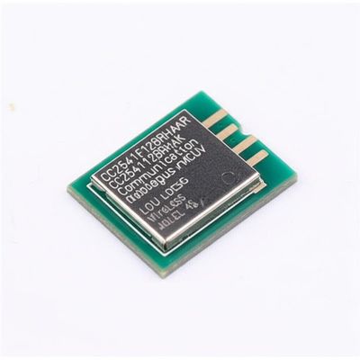 CC2541F128RHAR Wireless Communication Module with 128KB Flash and Bluetooth 4.0 BT Low Energy Wireless MCU