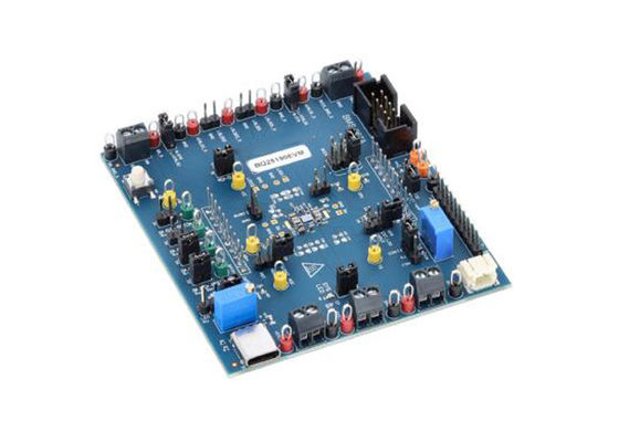 BQ25190EVM Embedded Solutions Evaluation Board For BQ25190 1A Linear Battery Charger