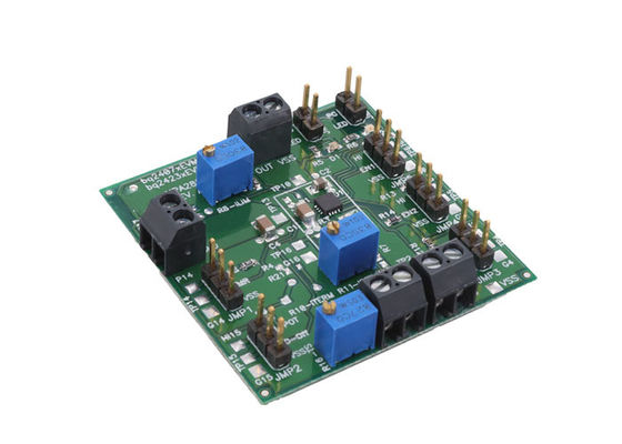 BQ24230EVM Embedded Solutions Battery Charger Power Management Evaluation Board