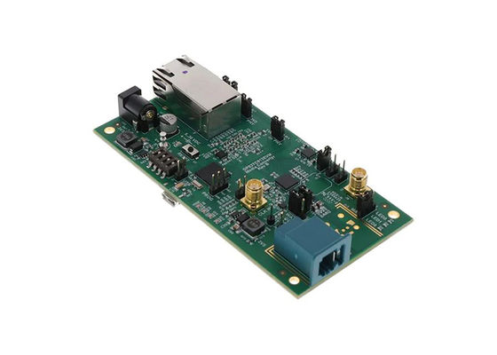 DP83TC812EVM-MC Embedded Solutions 100-Mbps Ethernet Interface Evaluation Board