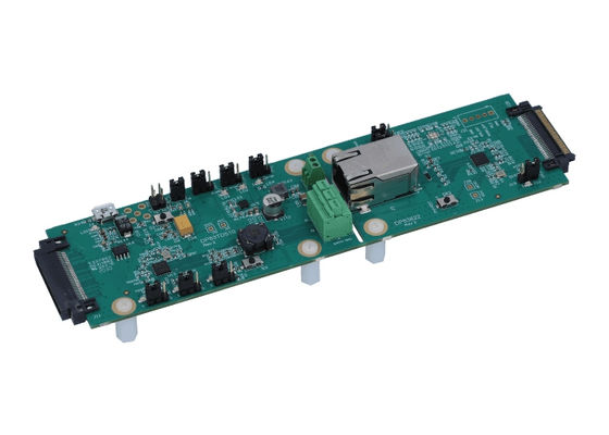 DP83TD510E-EVM Embedded Solutions 10-Mbps Ethernet PHY Interface Evaluation Board
