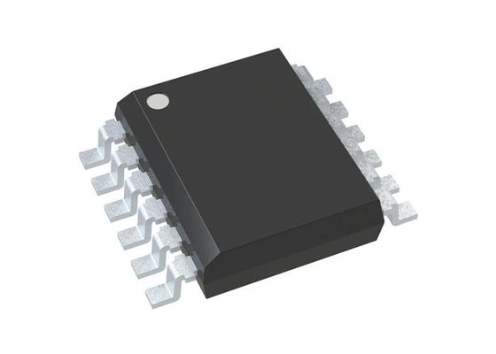 IPS160HFTR Integrated Circuit Chip Single High-Side Switches With Short Start-Up Propagation Delay
