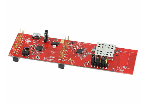 BOOSTXL-CC1120-90 Embedded Solutions Transceiver RF LaunchPad™ Platform Evaluation Board