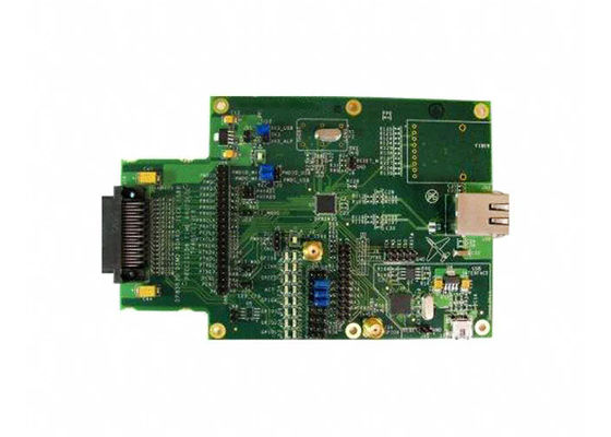 DP83630-EVK Embedded Solutions 10/100 Mb/s Ethernet Interface Evaluation Board