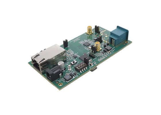 DP83TG720EVM-MC Embedded Solutions Automotive Gigabit Ethernet Interface Evaluation Board