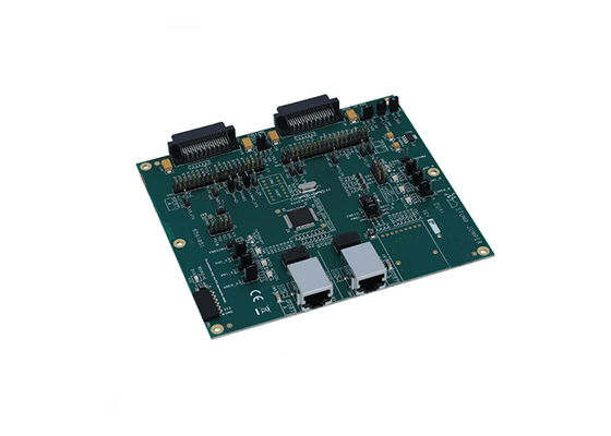 DP83849IVS-EVK 3.3V To 5V Ethernet Interface Evaluation Board for Embedded Solutions