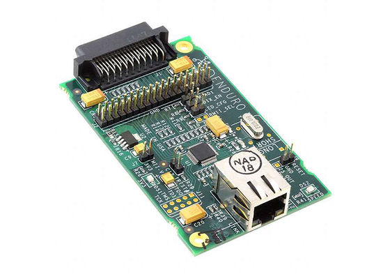 DP83848I-MAU-EK Embedded Solutions Single Port 10/100Mb/s Ethernet Interface Evaluation Board