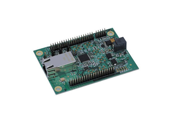 DP83867IRPAP-EVM Embedded Solutions 1000M/100M/10M Ethernet PHY Evaluation Board